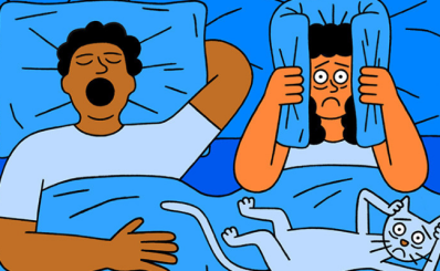 Ngủ ngáy là bệnh gì? Nguyên nhân và điều trị ngủ ngáy hiệu quả
